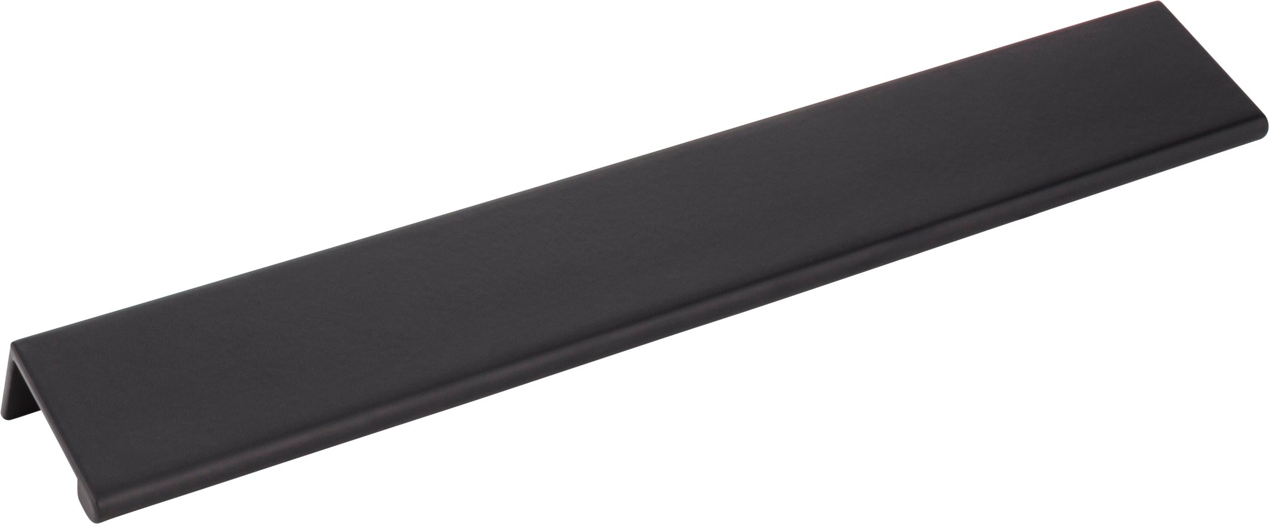 ELEMENTS Elements A500-10MB Cabinet Tab Pull 10 Inches Matte Black