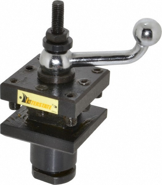 VALUE COLLECTION Value Collection ETP-212S Square Indexing Turret