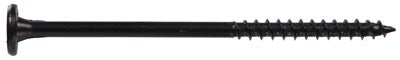 HILLMAN Hillman Fasteners 48118 Exterior Wood Screw 50 Pack