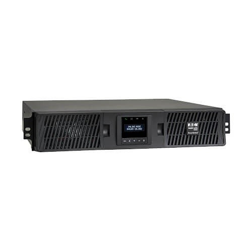 TRIPP LITE Tripp Lite SU750RTXLCD2U Smart Online Ups 750VA 675W