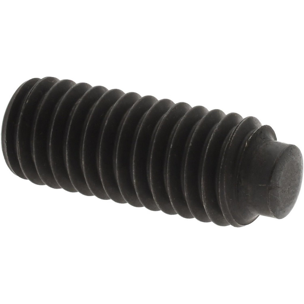 VALUE COLLECTION Value Collection 141169PR Set Screw 3/8-16 X 1 in Half Dog