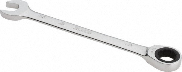 PROTO Proto JSCRM15T Ratcheting Combination Wrench 15 Mm