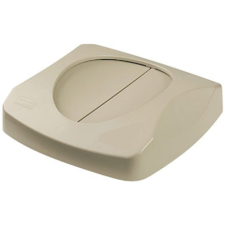 BSC PREFERRED Bsc Preferred RUB210LBE Trash Receptacle