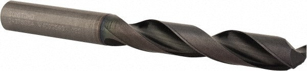 SUMITOMO Sumitomo U101170 Mechanics Drill Bit 7/16 in Carbide
