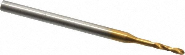 GUHRING Guhring 9006600008100 Micro Drill Bit Wire 67 Cobalt