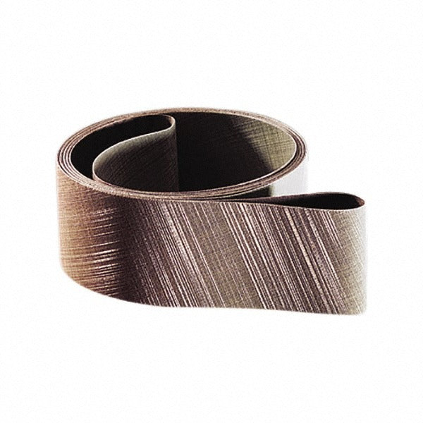 3M 3M 7010365018 Abrasive Belt 2x132 in Aluminum Oxide 307EA