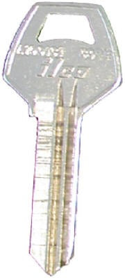 ILCO Kaba Ilco Corp CO98-A1001C1 Key Blank Corbin Lockset