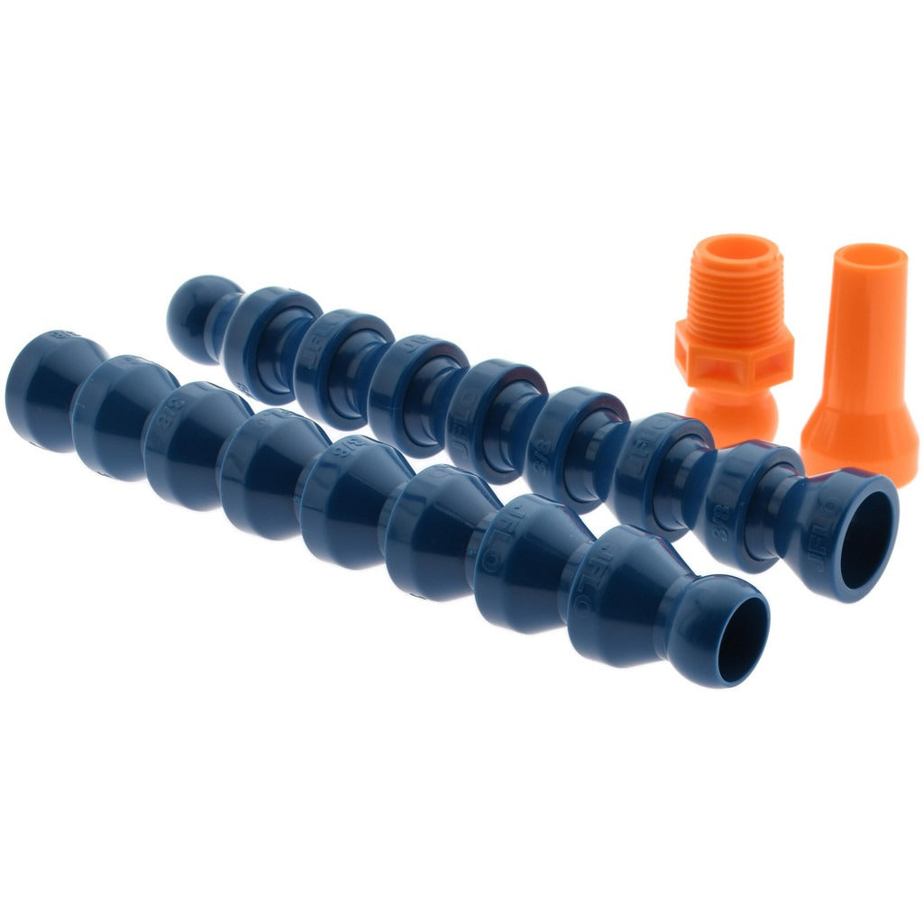VALUE COLLECTION Value Collection 820113(PT Coolant Hose Kit 3/8 in 4 Pc