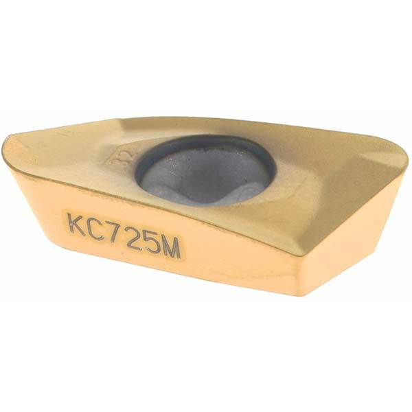 KENNAMETAL Kennametal 2509408 Milling Insert EDPT180532PDSRGD KC725M