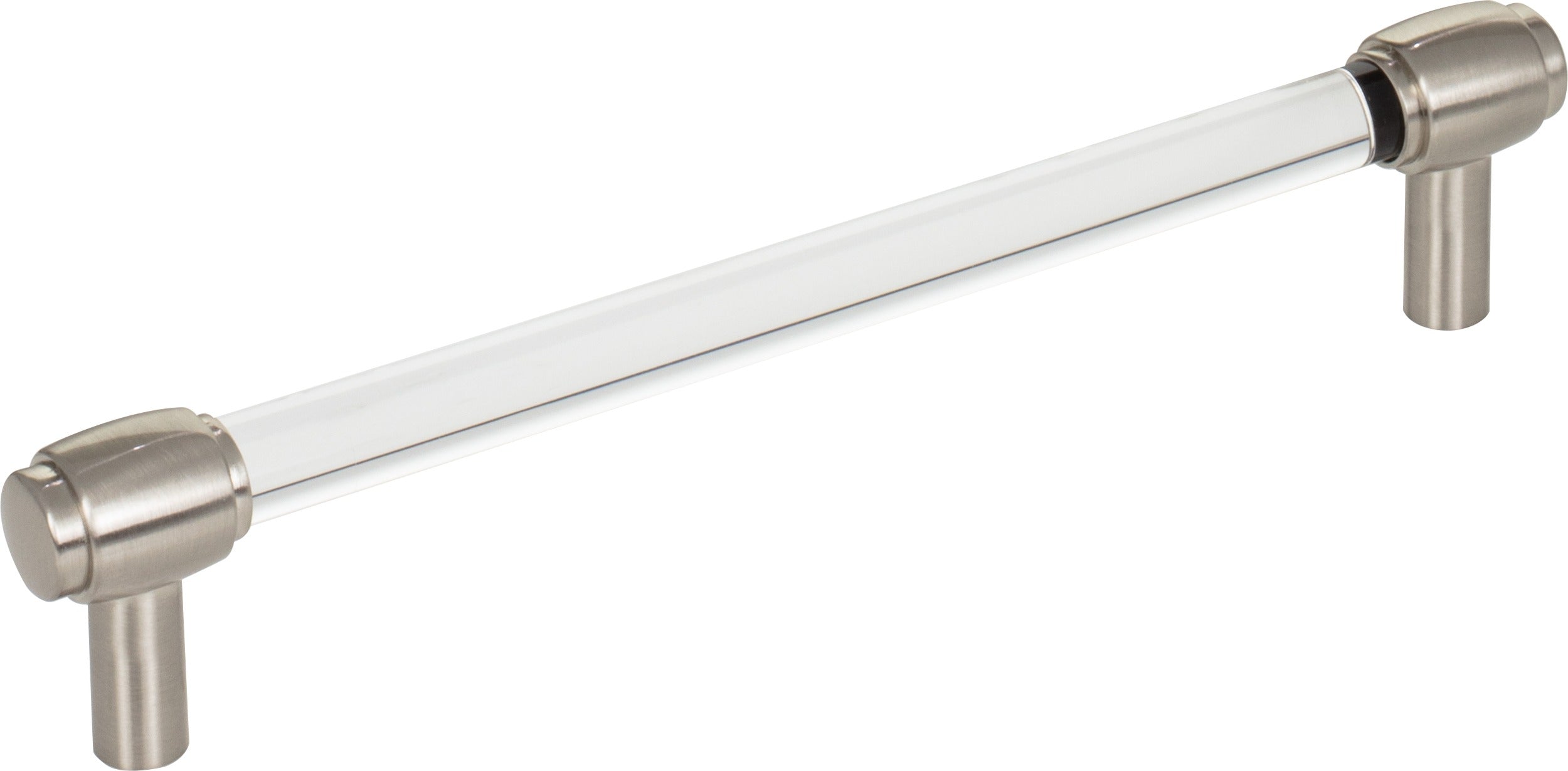JEFFREY ALEXANDER Jeffrey Alexander 775-160SN Cabinet Bar Pull Satin Nickel
