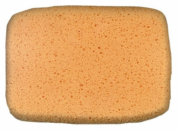 QEP Qep 70005-24 Grouting Sponge 7.5x5.5x2 in Tile Install