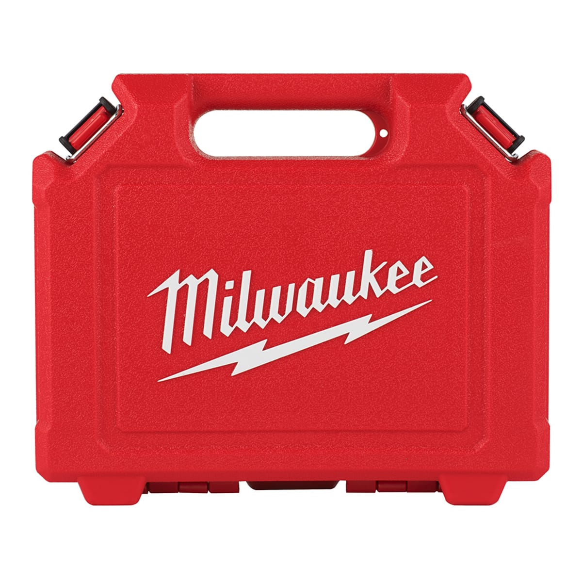 Milwaukee Tool 49-66-7013 1/2 Dr 14PC MM Std Imp Sckt Set