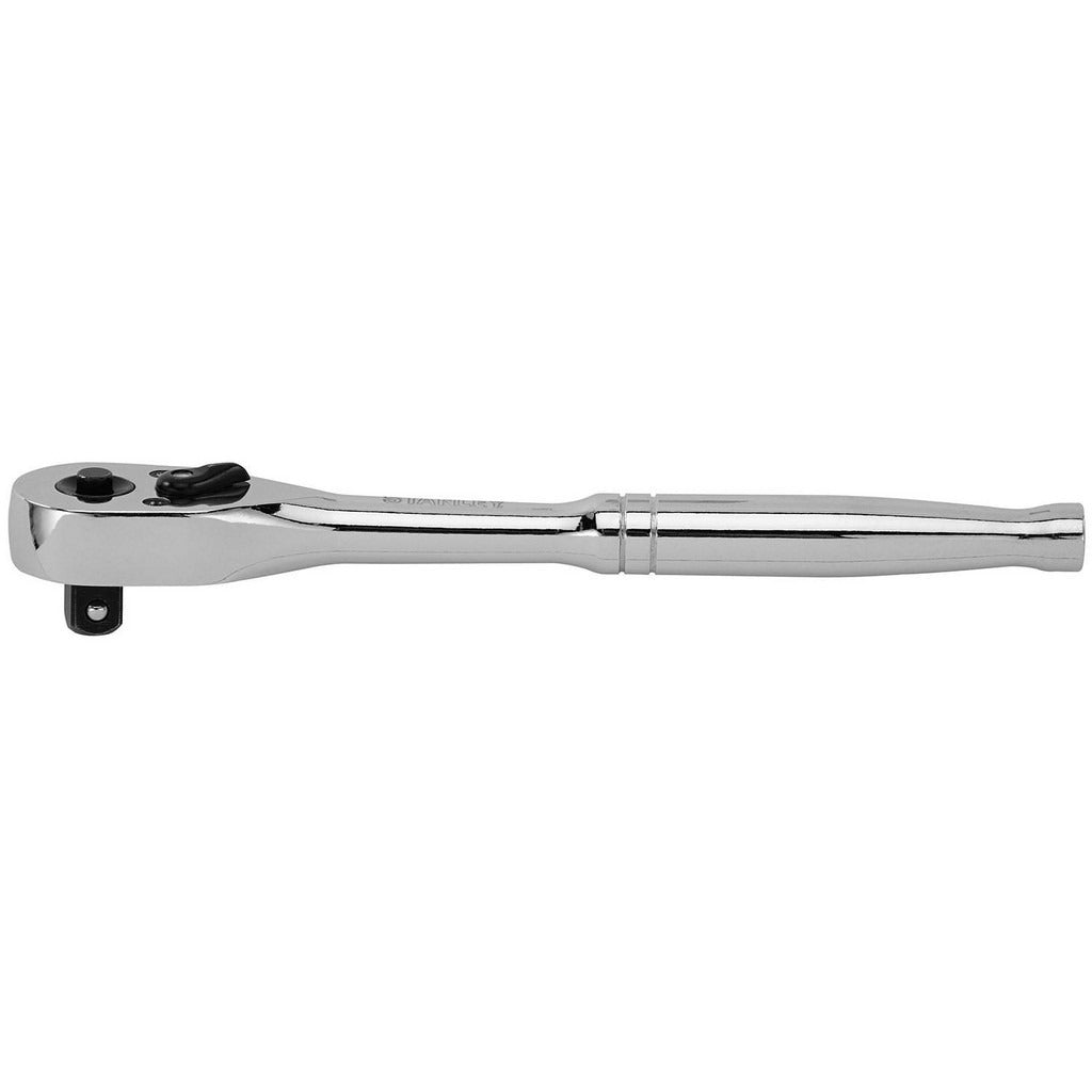 STANLEY Stanley 91-929 3/8 in Quick-release Ratchet 72-tooth 8 in