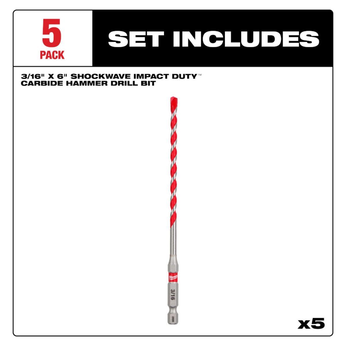 MILWAUKEE 48-20-9157 DRILLS & IMPACT DRIVERS