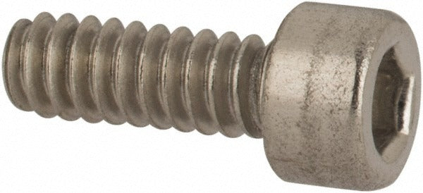 VALUE COLLECTION Value Collection R56000554 Hex Socket Cap Screw 4-40 Unc