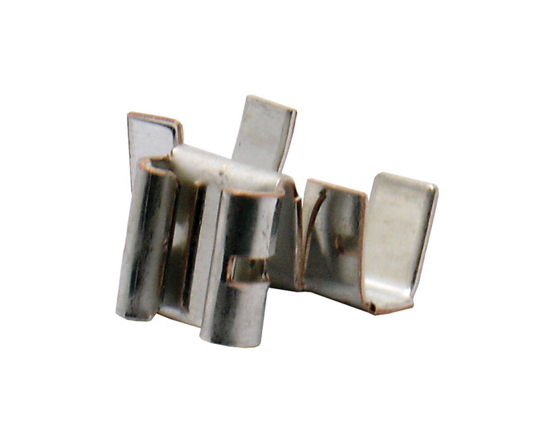 RHEEM RHEEM 455015 Compressor Terminals 12-8 AWG Pack of 50