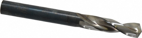 GUHRING Guhring 9005520081000 Stub Drill Bit 0.3189in Hss