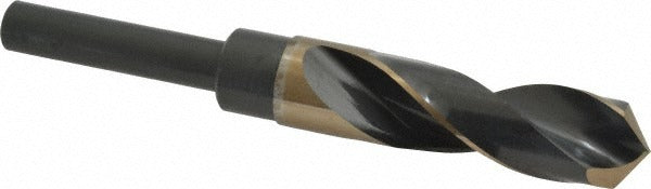 PRECISION TWIST DRILL Precision Twist Drill 6000004 Reduced Shank Cobalt Drill Bit