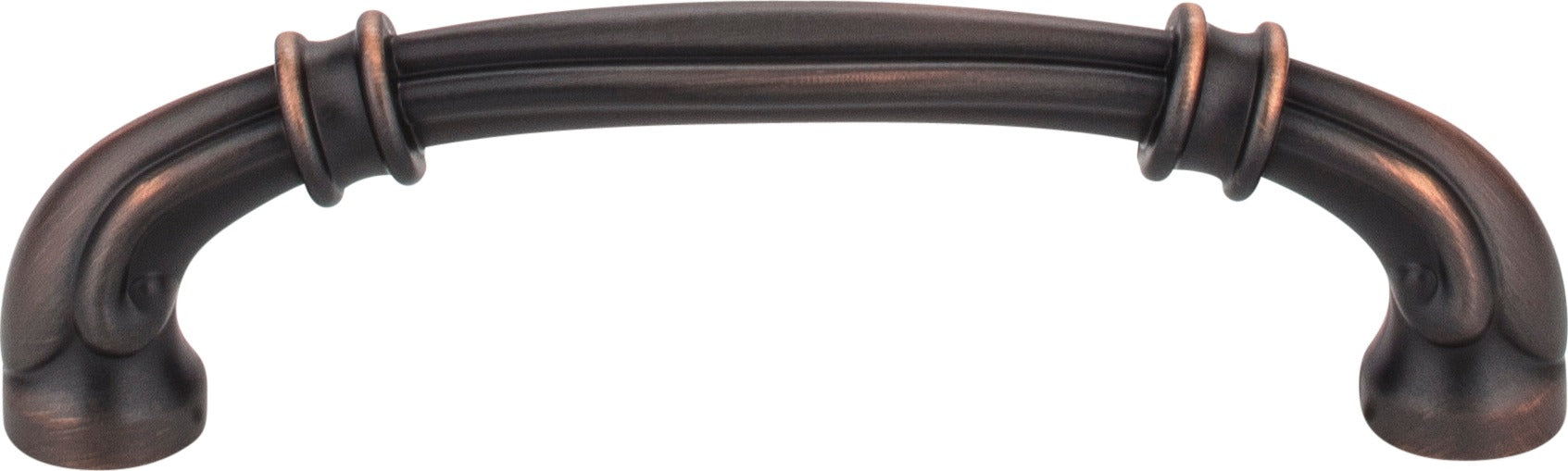 JEFFREY ALEXANDER Jeffrey Alexander 317-96DBAC Cabinet Pull Lafayette Bronze