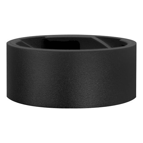 EPISODE Episode ES-RAD-MNT3-SRF-BLK Bollard Speaker Surface Mount