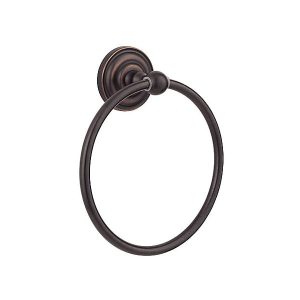 PFISTER Pfister BRB-R0YY Redmond Towel Ring 5-7/8 in Metal