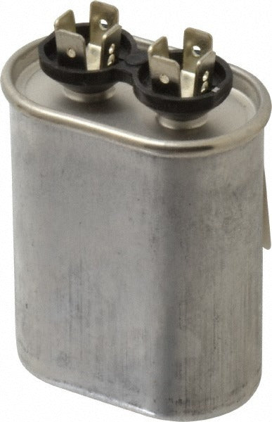 VALUE COLLECTION Value Collection 12929 Motor Run Capacitor 5 Mfd 440V