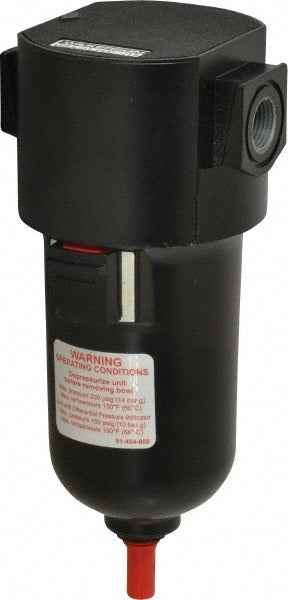 WILKERSON Wilkerson WSA-03-FM0 Oil Water Separator Auto Drain