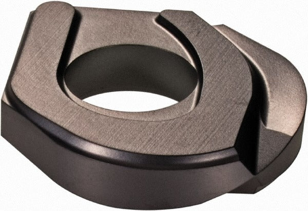 ISCAR Iscar 5604421 Ball Nose Milling Insert IC908 0.75 in