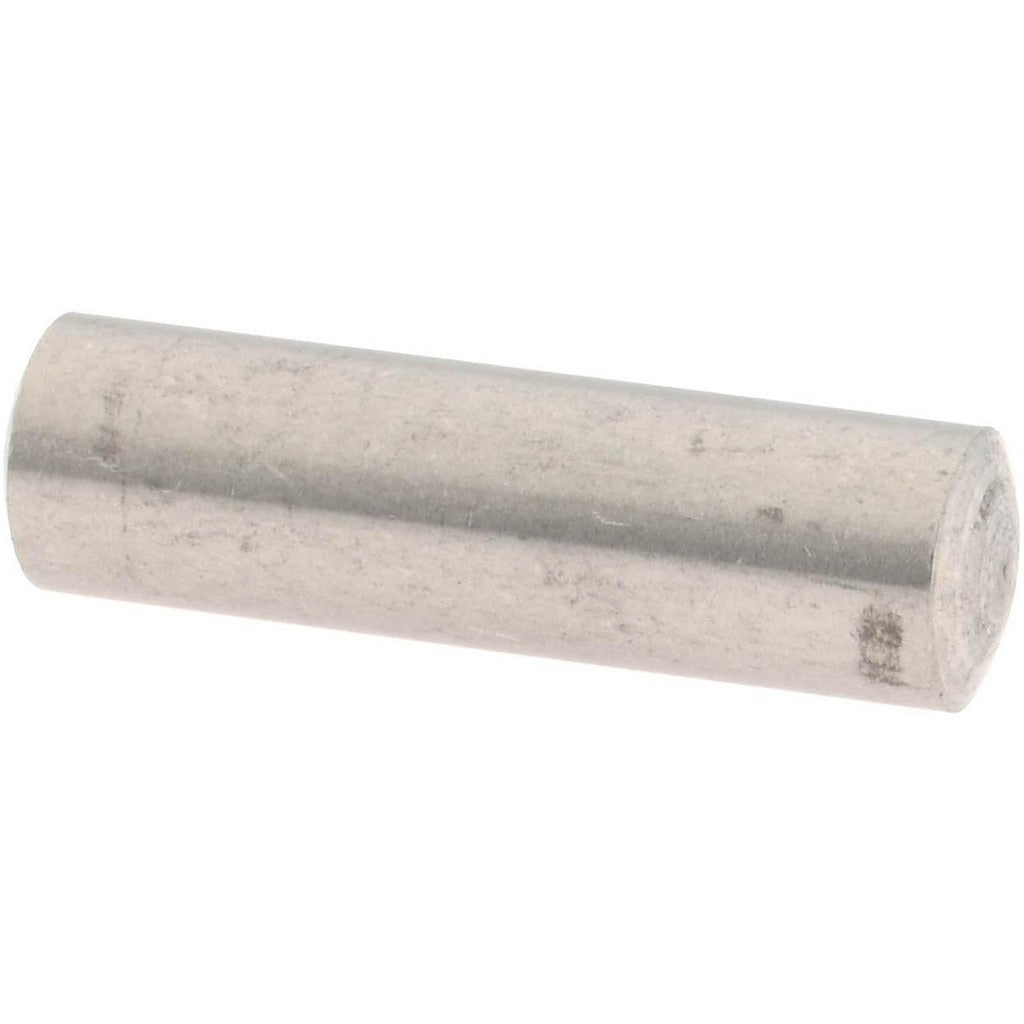 VALUE COLLECTION Value Collection 551435PS Dowel Pin 6x20mm Ss Grade 316