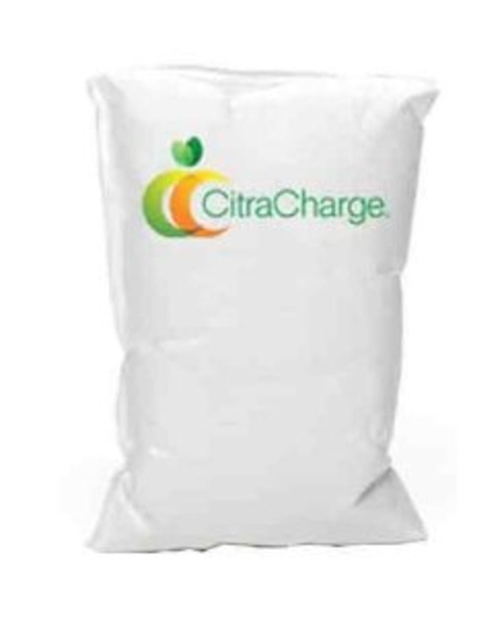 NUVO Nuvo H2O CC5PK CitraCharge 5 Pack