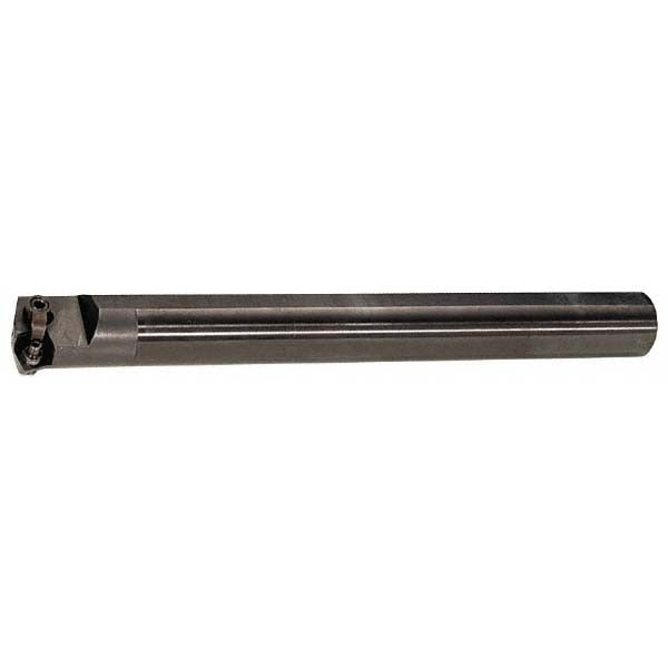HERTEL Hertel 7000049 Indexable Boring Bar 1.76 in Right Hand