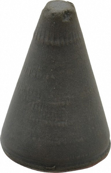 CRATEX Cratex 1345 Xf Rubberized Abrasive Point Taper Very Fine