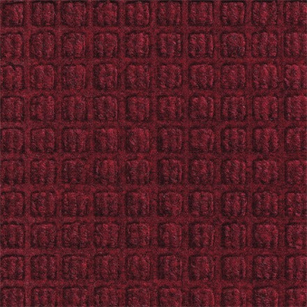 BSC PREFERRED Bsc Preferred MAT155RB Indoor Entrance Floor Mat