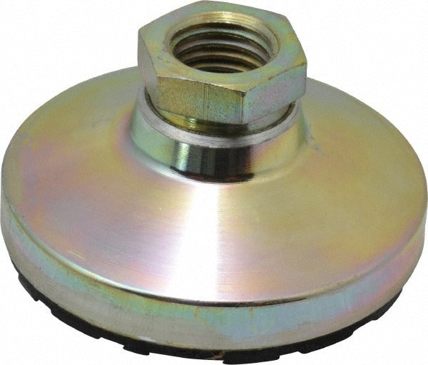 GIBRALTAR Gibraltar MN-TS3-G Tapped Pivotal Leveling Mount M16