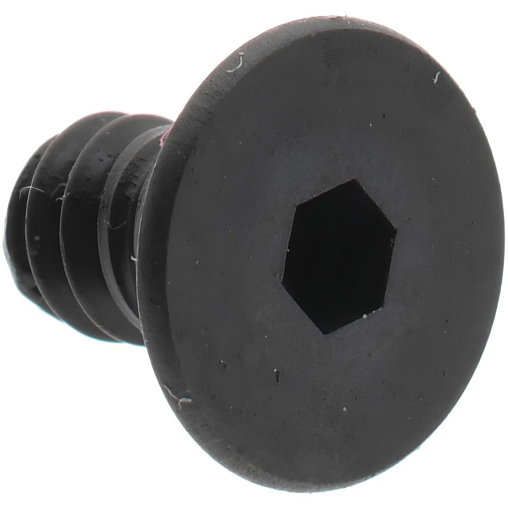 VALUE COLLECTION Value Collection 88547757 Flat Socket Cap Screw 6-32 50pk