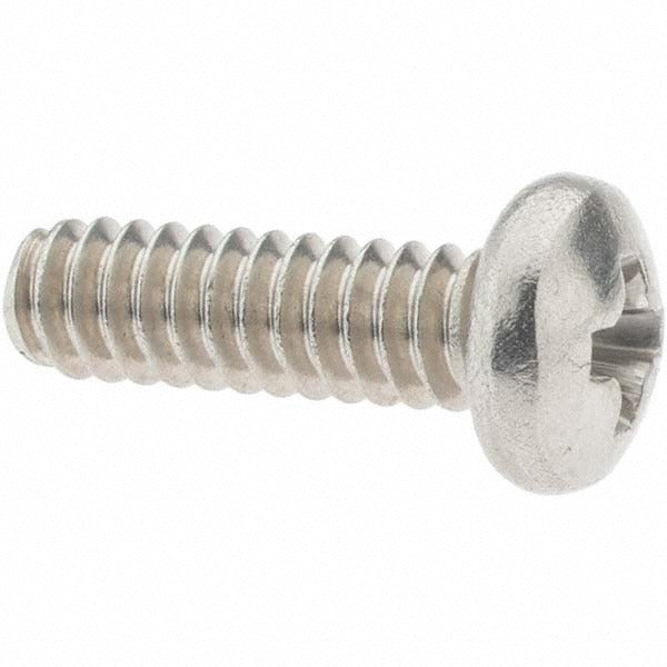 VALUE COLLECTION Value Collection 94652 4-40 X 3/8 in Pan Head Phillips Screw