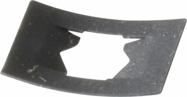 AU-VE-CO PRODUCTS Au-ve-co Products 2105 Rectangular Speed Nut 7/16x5/8 in