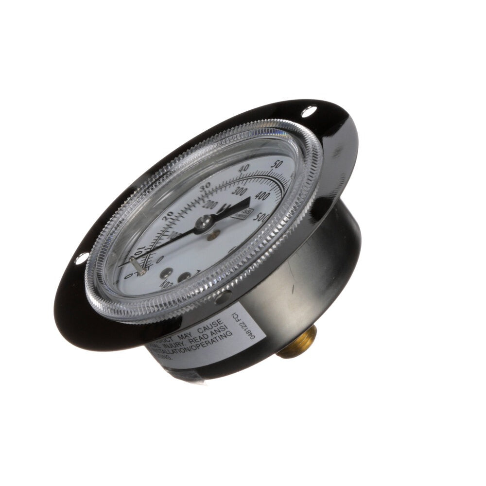 LVO Lvo 509-5060 2 1/2 inch pressure gauge (1 each) 509-5060