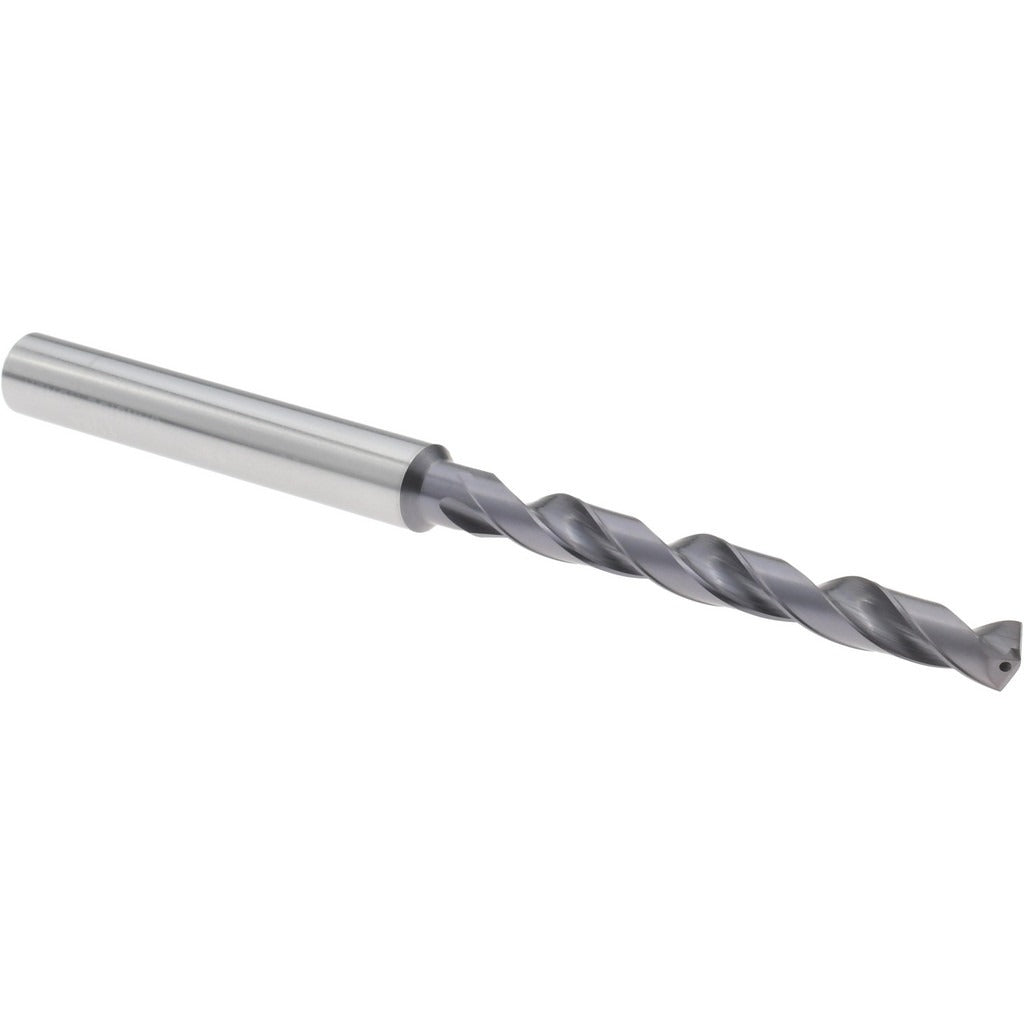 ACCUPRO Accupro 4500465 Taper Length Drill Bit 11/64 in Carbide