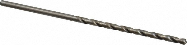 PRECISION TWIST DRILL Precision Twist Drill 5999687 Taper Length Drill Bit