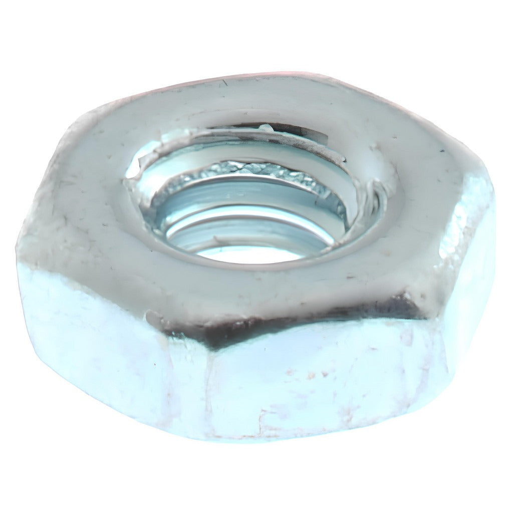 VALUE COLLECTION Value Collection 572020PS M2x4 Steel Hex Nut