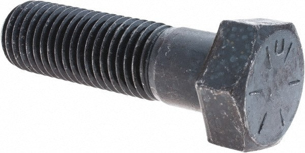 VALUE COLLECTION Value Collection 99220 Hex Head Cap Screw Grade 8 Steel