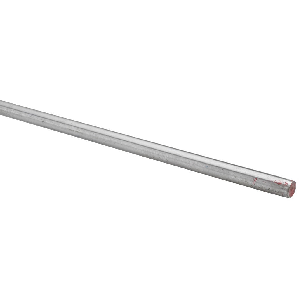 VALUE COLLECTION Value Collection 06090286 A-2 Tool Steel Drill Rod 7/16 in
