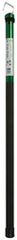 Greenlee FP18 Fish Pole - 18' - Non-Conductive, 2 in Dia