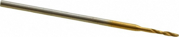 GUHRING Guhring 9006600006400 Micro Drill Bit Size 72 Cobalt