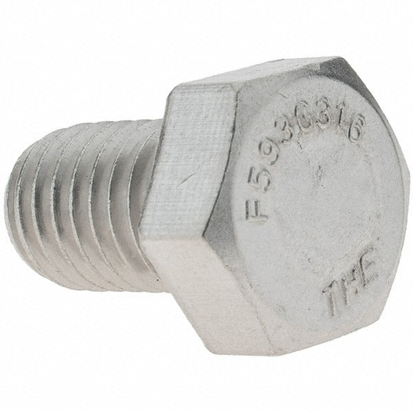 VALUE COLLECTION Value Collection -30600-1 Hex Head Cap Screw 1/2-13