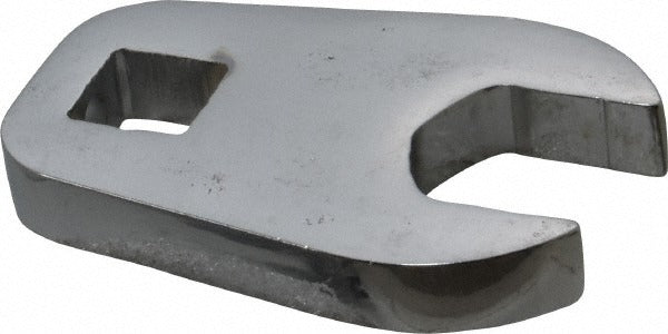 PROTO Proto J5320MCF Open End Crowfoot Wrench Metric