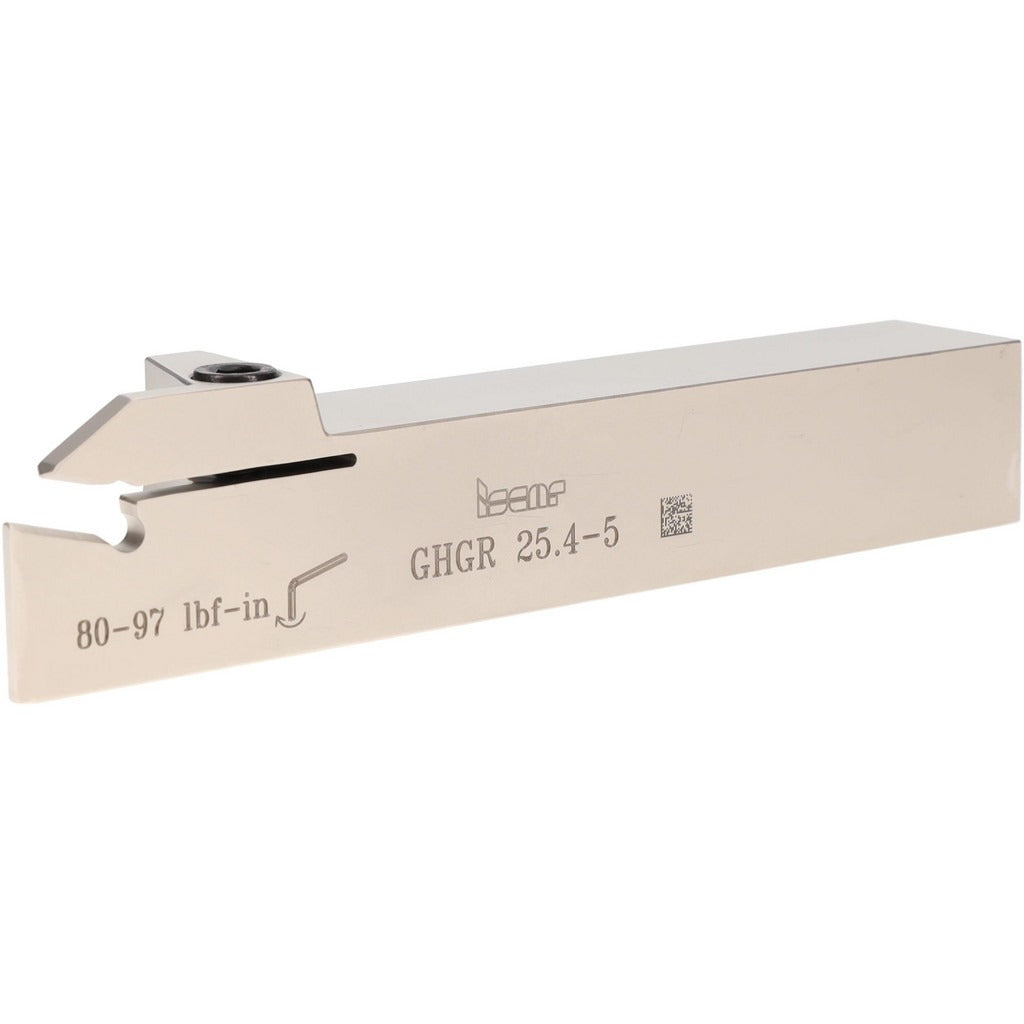ISCAR Iscar 2800269 Grooving Cutoff Toolholder Right Hand