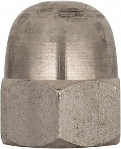 VALUE COLLECTION Value Collection DN7XX02200 Stainless Steel Acorn Nut