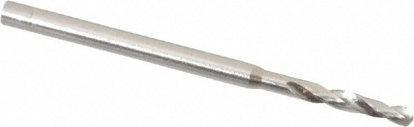 GUHRING Guhring 9003010011700 Cobalt Micro Drill Bit 1.17 Mm